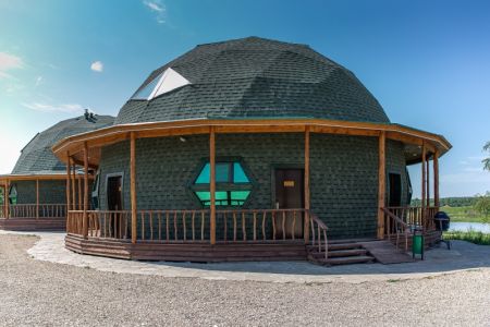 Тихий берег