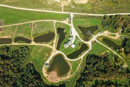 Тихий берег