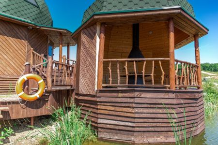 Тихий берег