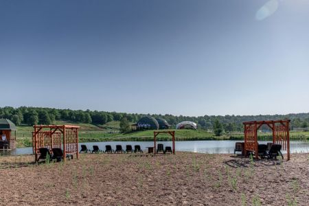 Тихий берег