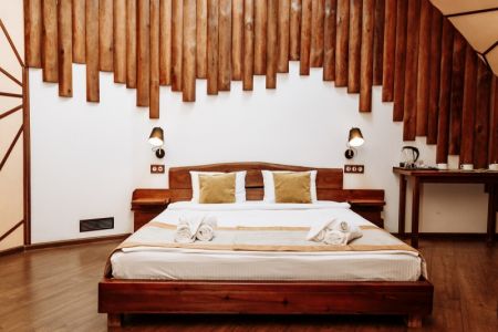 Рыбалка. Форелевое хозяйство