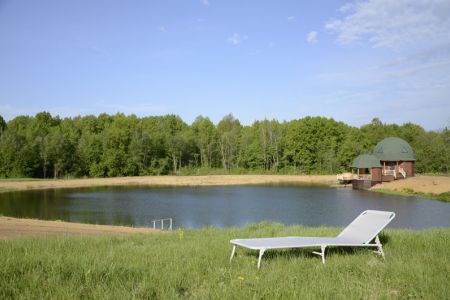 Тихий берег