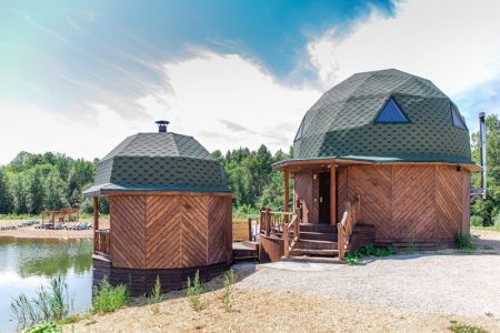 Тихий берег