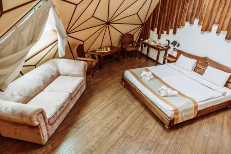 Рыбалка. Форелевое хозяйство