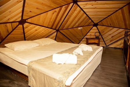 Рыбалка. Форелевое хозяйство