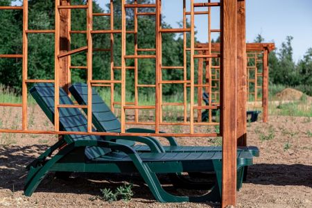 Тихий берег