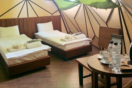 Рыбалка. Форелевое хозяйство