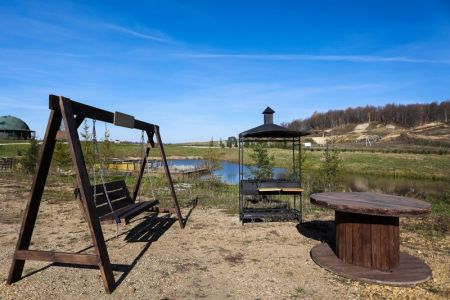 Тихий берег