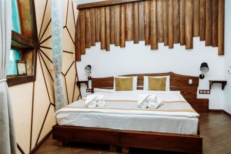 Рыбалка. Форелевое хозяйство