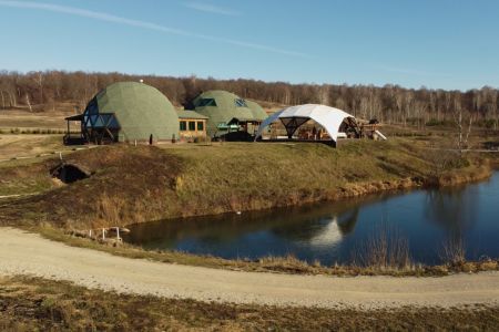 Тихий берег