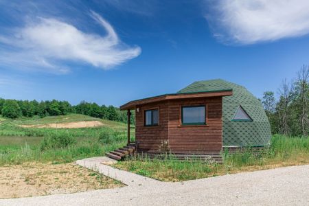 Тихий берег