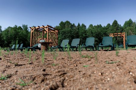 Тихий берег