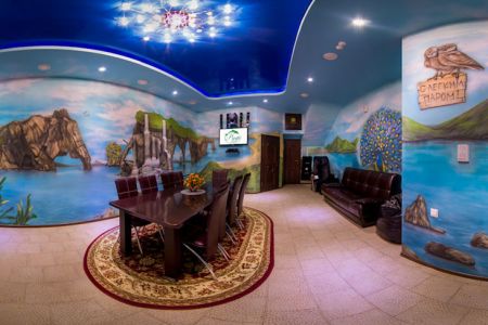 Комфорт+ 2-местный (DBL)