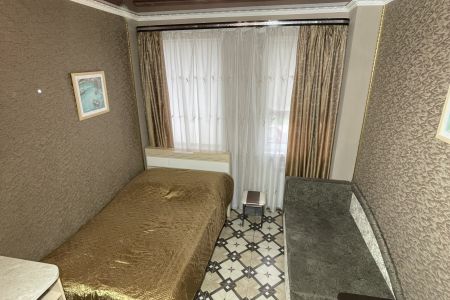 Комфорт+ 2-местный (DBL)