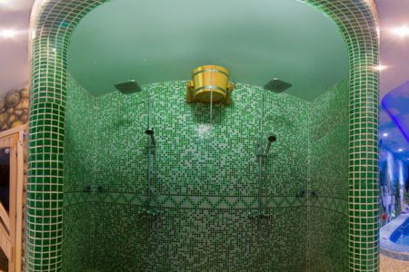 Комфорт+ 2-местный (DBL)