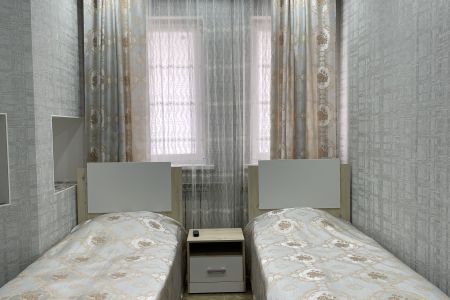 Комфорт+ 2-местный (DBL)