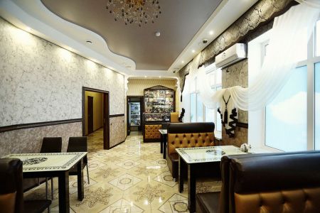 Комфорт+ 2-местный (DBL)