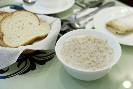 Комфорт+ 2-местный (DBL)