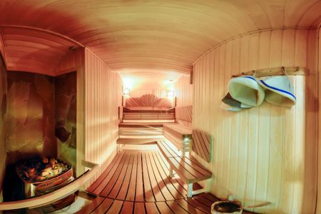 Комфорт+ 2-местный (DBL)