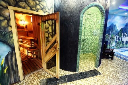 Комфорт+ 2-местный (DBL)