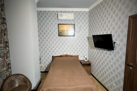 Комфорт+ 2-местный (DBL)