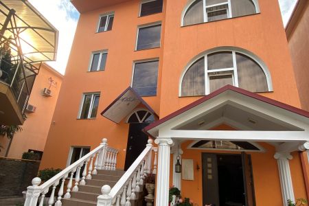 Надежда rooms