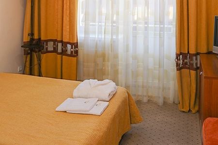 Люкс 4-местный (Студио)