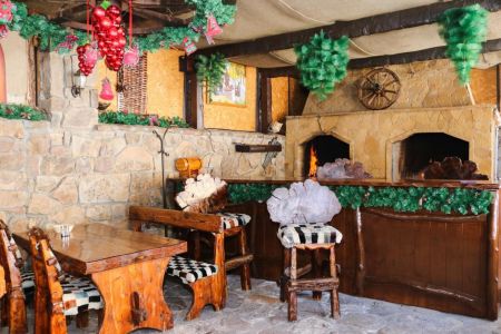 Люкс 4-местный (Студио)