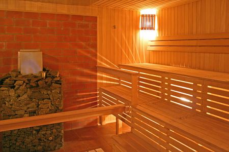 Люкс 4-местный (Студио)