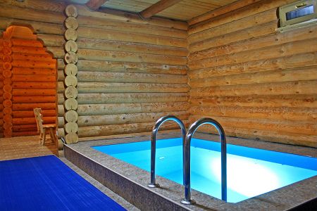 Люкс 4-местный (Студио)