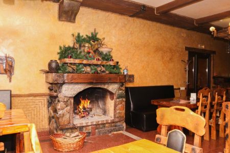 Люкс 4-местный (Студио)