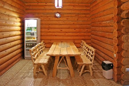 Люкс 4-местный (Студио)