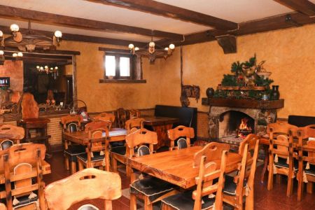 Люкс 4-местный (Студио)