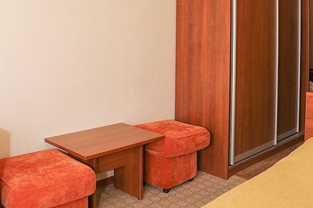 Люкс 4-местный (Студио)