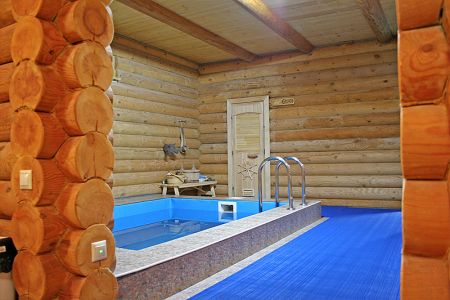 Люкс 4-местный (Студио)