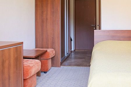 Стандартный 2-местный