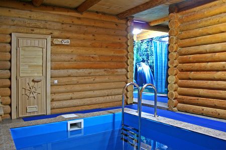 Люкс 4-местный (Студио)