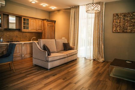 Улучшенный Стандартный 2-местный №1