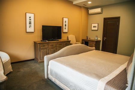 Улучшенный Стандартный 2-местный №1