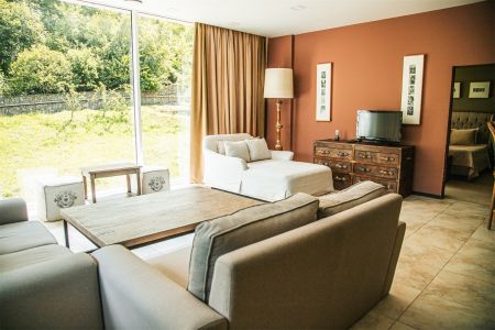 Улучшенный Стандартный 2-местный №1