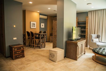 Улучшенный Стандартный 2-местный №1