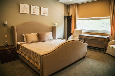 Улучшенный Стандартный 2-местный №1