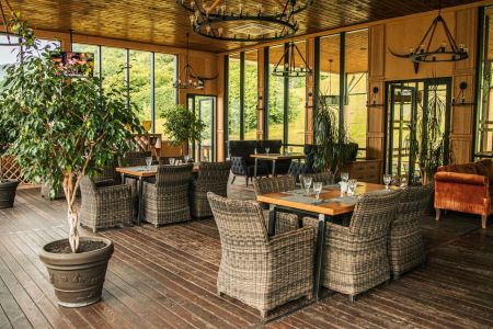 Внешний вид