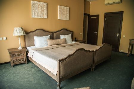 Улучшенный Стандартный 2-местный №1