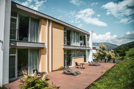 Улучшенный Стандартный 2-местный №1