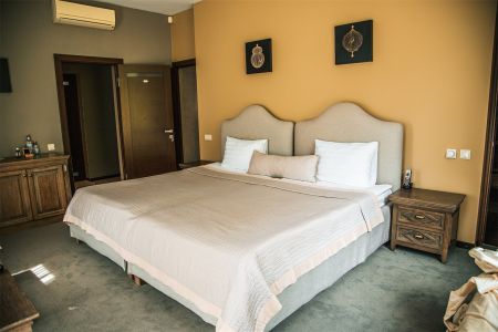 Улучшенный Стандартный 2-местный №1