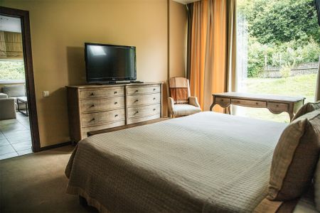 Улучшенный Стандартный 2-местный №1