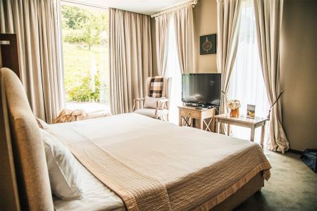 Улучшенный Стандартный 2-местный №1