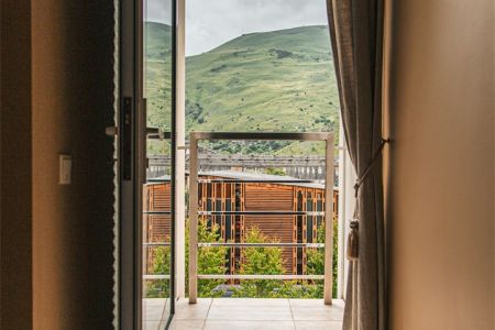 Улучшенный Стандартный 2-местный №1