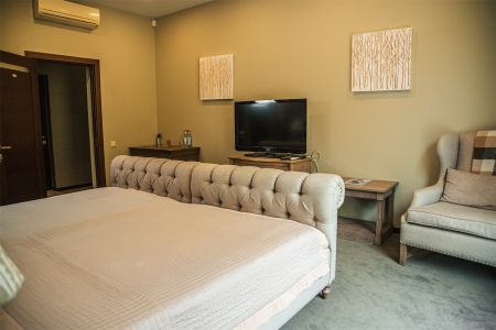 Улучшенный Стандартный 2-местный №1